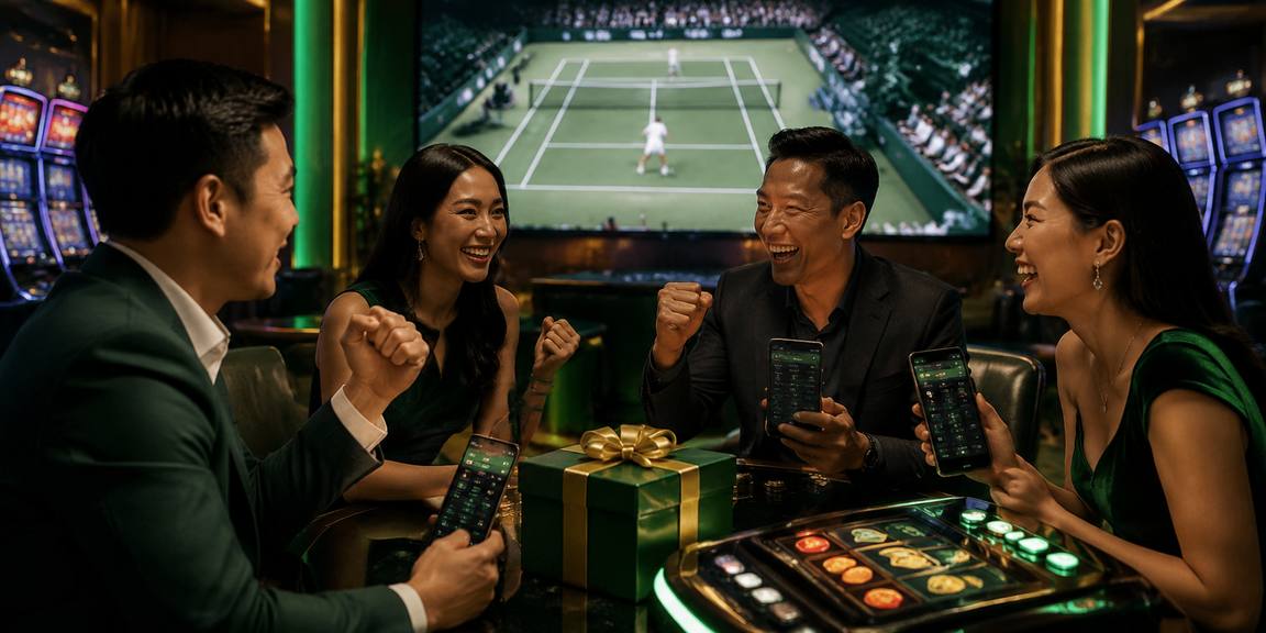 iuu88 casino app visual